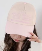 【ウィゴー/WEGO】のロゴ刺繍バイカラーキャップ 人気、トレンドファッション・服の通販 founy(ファニー) ファッション Fashion レディースファッション WOMEN 帽子 Hats NEW・新作・新着・新入荷 New Arrivals おすすめ Recommend キャップ Cap シンプル Simple スマホ Smartphone ワンポイント One Point 帽子 Hat thumbnail ライトピンク|ID: prp329100004147616 ipo3291000000028502168