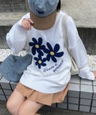 【ウィゴー/WEGO】のグラフィックニットBIGプルオーバー 人気、トレンドファッション・服の通販 founy(ファニー) ファッション Fashion レディースファッション WOMEN トップス・カットソー Tops/Tshirt ニット Knit Tops プルオーバー Pullover インナー Inner 秋 Autumn/Fall ガーリー Girly グラフィック Graphic ストレート Straight スマホ Smartphone セーター Sweater デニム Denim ビッグ Big ロング Long 冬 Winter A/W・秋冬 Aw・Autumn/Winter・Fw・Fall-Winter 再入荷 Restock/Back In Stock/Re Arrival NEW・新作・新着・新入荷 New Arrivals おすすめ Recommend thumbnail 柄4|ID: prp329100004147619 ipo3291000000028502181