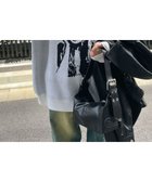 【ウィゴー/WEGO】のグラフィックニットBIGプルオーバー 柄13|ID:prp329100004147619