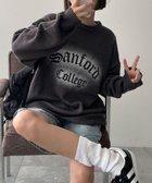 【ウィゴー/WEGO】のグラフィックニットBIGプルオーバー 人気、トレンドファッション・服の通販 founy(ファニー) ファッション Fashion レディースファッション WOMEN トップス・カットソー Tops/Tshirt ニット Knit Tops プルオーバー Pullover インナー Inner 秋 Autumn/Fall ガーリー Girly グラフィック Graphic ストレート Straight スマホ Smartphone セーター Sweater デニム Denim ビッグ Big ロング Long 冬 Winter A/W・秋冬 Aw・Autumn/Winter・Fw・Fall-Winter 再入荷 Restock/Back In Stock/Re Arrival NEW・新作・新着・新入荷 New Arrivals おすすめ Recommend thumbnail 柄16|ID: prp329100004147619 ipo3291000000028502194