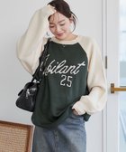 【ウィゴー/WEGO】のグラフィックニットBIGプルオーバー 柄21|ID: prp329100004147619 ipo3291000000028967349