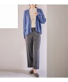 【エニー/ANY】の【洗濯機可/ウエストゴム/2WAYストレッチ】テーパードパンツ チャコール|ID: prp329100004147631 ipo3291000000033671508