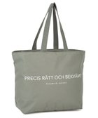 【エースバッグズアンドラゲッジ/ACE BAGS & LUGGAGE】のhiromichi nakano ベッテ トートバッグ A4サイズ 25L 300g 63913 ヒロミチナカノ モスグリーン|ID: prp329100004147656 ipo3291000000028502335