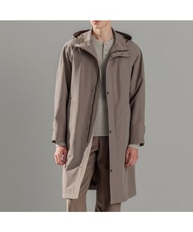 【ジョゼフ オム/JOSEPH HOMME / MEN】のウールミックスグログラン コート 人気、トレンドファッション・服の通販 founy(ファニー) ファッション Fashion メンズファッション MEN アウター Coats Outerwear/Men A/W・秋冬 Aw・Autumn/Winter・Fw・Fall-Winter グログラン Grosgrain ジャケット Jacket ベーシック Basic ライナー Liner ラグジュアリー Luxury |ID:prp329100004147664