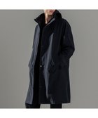 【ジョゼフ オム/JOSEPH HOMME / MEN】のウールミックスグログラン コート 人気、トレンドファッション・服の通販 founy(ファニー) ファッション Fashion メンズファッション MEN アウター Coats Outerwear/Men NEW・新作・新着・新入荷 New Arrivals A/W・秋冬 Aw・Autumn/Winter・Fw・Fall-Winter グログラン Grosgrain ジャケット Jacket ベーシック Basic ライナー Liner ラグジュアリー Luxury thumbnail ネイビー系|ID: prp329100004147664 ipo3291000000028502368