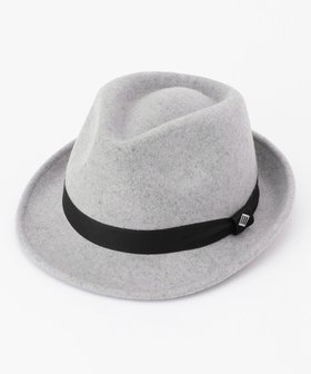 【ジョセフ アブード/JOSEPH ABBOUD / MEN】 フェルト ハット人気、トレンドファッション・服の通販 founy(ファニー) ファッション Fashion メンズファッション MEN NEW・新作・新着・新入荷 New Arrivals キャップ Cap フェルト Felt フォーマル Formal ベーシック Basic 帽子 Hat |ID:prp329100004148791