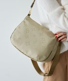 【ラシット/russet】の【2024AW新作】2WAYショルダーバッグ(CE-1451) Beige|ID:prp329100004149498