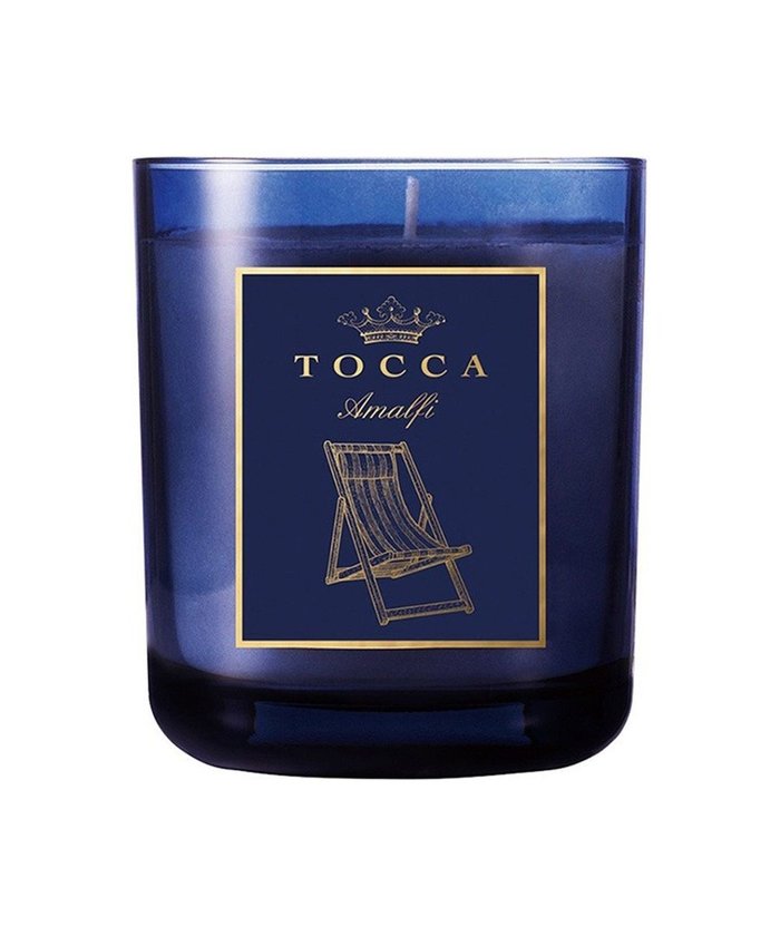 【トッカ/TOCCA】のCLASSIC CANDLE キャンドル インテリア・キッズ・メンズ・レディースファッション・服の通販 founy(ファニー) https://founy.com/ ファッション Fashion レディースファッション WOMEN クラシカル Classical クラシック Classic おすすめ Recommend |ID: prp329100004149549 ipo3291000000028537191