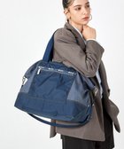 【レスポートサック/LeSportsac】のDENIM E/W TOTE/ミディアムデニムウォッシュ 人気、トレンドファッション・服の通販 founy(ファニー) ファッション Fashion レディースファッション WOMEN バッグ Bag オレンジ Orange コレクション Collection 軽量 Lightweight スタイリッシュ Stylish スポーツ Sports デニム Denim トラベル Travel プリント Print ボストン Boston ポケット Pocket 無地 Plain Color おすすめ Recommend 旅行 Travel ビジネス 仕事 通勤 Business thumbnail ミディアムデニムウォッシュ|ID: prp329100004150542 ipo3291000000028553520