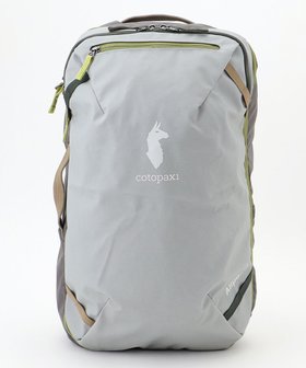 【ジョセフ アブード マウンテン/JOSEPH ABBOUD MOUNTAIN】の【大容量】COTOPAXI ALLPA 28L TRAVEL BAG バックパック 人気、トレンドファッション・服の通販 founy(ファニー) ファッション Fashion レディースファッション WOMEN バッグ Bag コーティング Coating 軽量 Lightweight スリーブ Sleeve ポケット Pocket メッシュ Mesh ラウンド Round リュック Ruck Sack 再入荷 Restock/Back In Stock/Re Arrival 旅行 Travel スーツケース キャリーケース Suitcase |ID:prp329100004150554