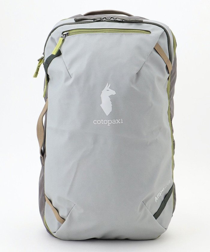 【ジョセフ アブード マウンテン/JOSEPH ABBOUD MOUNTAIN】の【大容量】COTOPAXI ALLPA 28L TRAVEL BAG バックパック インテリア・キッズ・メンズ・レディースファッション・服の通販 founy(ファニー) https://founy.com/ ファッション Fashion レディースファッション WOMEN バッグ Bag コーティング Coating 軽量 Lightweight スリーブ Sleeve ポケット Pocket メッシュ Mesh ラウンド Round リュック Ruck Sack 旅行 Travel スーツケース キャリーケース Suitcase |ID: prp329100004150554 ipo3291000000029317400