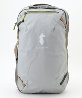 【ジョセフ アブード マウンテン/JOSEPH ABBOUD MOUNTAIN】の【大容量】COTOPAXI ALLPA 28L TRAVEL BAG バックパック 人気、トレンドファッション・服の通販 founy(ファニー) ファッション Fashion レディースファッション WOMEN バッグ Bag コーティング Coating 軽量 Lightweight スリーブ Sleeve ポケット Pocket メッシュ Mesh ラウンド Round リュック Ruck Sack 旅行 Travel スーツケース キャリーケース Suitcase |ID:prp329100004150554