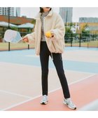 【アンフィーロ 自由区/UNFILO】の【洗える/ストレッチ】beauty warm スリムフィットパンツ 人気、トレンドファッション・服の通販 founy(ファニー) ファッション Fashion レディースファッション Fashion for Women パンツ Pants & Trousers ウォッシャブル Machine Washable 洗える Machine Washable ストレッチ Stretch, Stretchy Fabric スリム Slim, Slim Fit 雑誌 Magazine, Fashion Magazine 人気 Popular, Best Seller バランス Balance, Style Balance 冬 Winter / This Winter A/W・秋冬 Autumn/Winter thumbnail チャコール|ID: prp329100004150639 ipo3291000000033185151