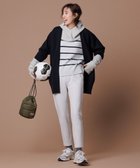 【アンフィーロ 自由区/UNFILO】の【洗える/ストレッチ】beauty warm スリムフィットパンツ 人気、トレンドファッション・服の通販 founy(ファニー) ファッション Fashion レディースファッション Fashion for Women パンツ Pants & Trousers ウォッシャブル Machine Washable 洗える Machine Washable ストレッチ Stretch, Stretchy Fabric スリム Slim, Slim Fit 雑誌 Magazine, Fashion Magazine 人気 Popular, Best Seller バランス Balance, Style Balance 冬 Winter / This Winter A/W・秋冬 Autumn/Winter thumbnail グレージュ|ID: prp329100004150639 ipo3291000000033185155