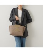 【イアクッチ/IACUCCI】のソルベット M SUEDE/CERVO 人気、トレンドファッション・服の通販 founy(ファニー) ファッション Fashion レディースファッション WOMEN バッグ Bag キャンバス Canvas コレクション Collection コンパクト Compact 今季 This Season シルバー Silver スエード Suede 人気 Popularity メタル Metal A/W・秋冬 Aw・Autumn/Winter・Fw・Fall-Winter NEW・新作・新着・新入荷 New Arrivals おすすめ Recommend 夏 Summer 2024年 2024 エレガント 上品 Elegant ビジネス 仕事 通勤 Business 2024-2025秋冬・A/W Aw/Autumn/Winter/Fw/Fall/2024-2025 thumbnail サンドベージュ|ID: prp329100004150680 ipo3291000000028554192