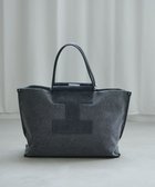 【イアクッチ/IACUCCI】のソルベット M SUEDE/CERVO 人気、トレンドファッション・服の通販 founy(ファニー) ファッション Fashion レディースファッション WOMEN バッグ Bag キャンバス Canvas コレクション Collection コンパクト Compact 今季 This Season シルバー Silver スエード Suede 人気 Popularity メタル Metal A/W・秋冬 Aw・Autumn/Winter・Fw・Fall-Winter NEW・新作・新着・新入荷 New Arrivals おすすめ Recommend 夏 Summer 2024年 2024 エレガント 上品 Elegant ビジネス 仕事 通勤 Business 2024-2025秋冬・A/W Aw/Autumn/Winter/Fw/Fall/2024-2025 thumbnail チャコールグレー|ID: prp329100004150680 ipo3291000000028554194