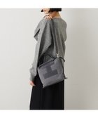 【イアクッチ/IACUCCI】のソルベット S SUEDE/CERVO 人気、トレンドファッション・服の通販 founy(ファニー) ファッション Fashion レディースファッション WOMEN バッグ Bag キャンバス Canvas コレクション Collection コンパクト Compact 今季 This Season ショルダー Shoulder シルバー Silver スエード Suede 財布 Wallet 人気 Popularity メタル Metal A/W・秋冬 Aw・Autumn/Winter・Fw・Fall-Winter NEW・新作・新着・新入荷 New Arrivals 夏 Summer 2024年 2024 エレガント 上品 Elegant 2024-2025秋冬・A/W Aw/Autumn/Winter/Fw/Fall/2024-2025 thumbnail チャコールグレー|ID: prp329100004150683 ipo3291000000028554202