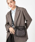 【レスポートサック/LeSportsac】のSMALL JENNI/シバピクセル 人気、トレンドファッション・服の通販 founy(ファニー) ファッション Fashion レディースファッション WOMEN ショルダー Shoulder デニム Denim ハンドバック Handbag プリント Print ポケット Pocket ポーチ Pouch 犬 Dog 財布 Wallet thumbnail シバピクセル|ID: prp329100004150703 ipo3291000000028554274