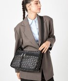 【レスポートサック/LeSportsac】のDELUXE EVERYDAY BAG/シバピクセル 人気、トレンドファッション・服の通販 founy(ファニー) ファッション Fashion レディースファッション WOMEN 傘 Umbrella デニム Denim 手帳 Pocket Book 人気 Popularity プリント Print ポケット Pocket ポーチ Pouch 犬 Dog thumbnail シバピクセル|ID: prp329100004150706 ipo3291000000028554279