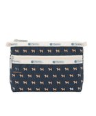 【レスポートサック/LeSportsac】のCOSMETIC CLUTCH/デニムシバピクセル デニムシバピクセル|ID: prp329100004150710 ipo3291000000028554289