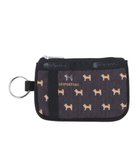 【レスポートサック/LeSportsac】のKEY CARD HOLDER/シバピクセル 人気、トレンドファッション・服の通販 founy(ファニー) ファッション Fashion レディースファッション WOMEN 財布 Wallets NEW・新作・新着・新入荷 New Arrivals コイン Coin デニム Denim プリント Print ポケット Pocket 犬 Dog 財布 Wallet thumbnail シバピクセル|ID: prp329100004150717 ipo3291000000028554309