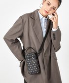 【レスポートサック/LeSportsac】のMINI PHONE CROSSBODY/シバピクセル 人気、トレンドファッション・服の通販 founy(ファニー) ファッション Fashion レディースファッション WOMEN おすすめ Recommend コンパクト Compact ショルダー Shoulder スタイリッシュ Stylish デニム Denim プリント Print ポケット Pocket 犬 Dog thumbnail シバピクセル|ID: prp329100004150724 ipo3291000000028554329