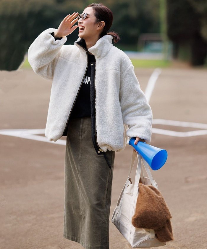 【アンフィーロ 自由区/UNFILO】の【洗える/ストレッチ】ストレッチコーデュロイ Iラインスカート インテリア・キッズ・メンズ・レディースファッション・服の通販 founy(ファニー) https://founy.com/ ファッション Fashion レディースファッション Fashion for Women スカート Skirts ウォッシャブル Machine Washable コーデュロイ Corduroy, Cord Fabric ストレッチ Stretch, Stretchy Fabric スリット Slit, Slit Detail エレガント 上品 Elegant 洗える Machine Washable A/W・秋冬 Autumn/Winter |ID: prp329100004152051 ipo3291000000033263688