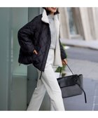 【アンフィーロ 自由区/UNFILO】の【吸湿発熱/ストレッチ】beauty warm テーパードパンツ オフ|ID: prp329100004152054 ipo3291000000032678334