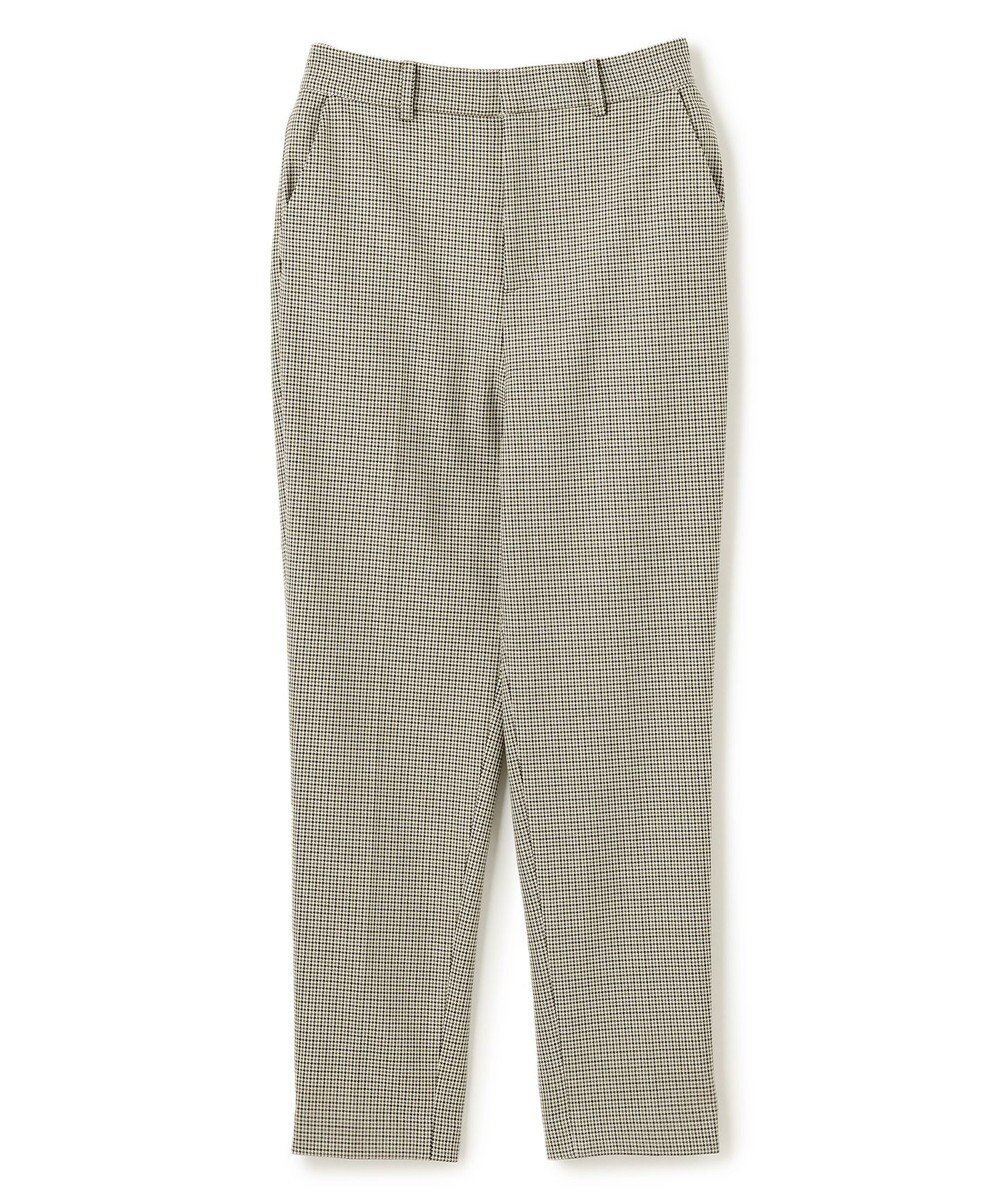 【アンフィーロ 自由区/UNFILO】の【吸湿発熱/ストレッチ】beauty warm テーパードパンツ インテリア・キッズ・メンズ・レディースファッション・服の通販 founy(ファニー)  ファッション Fashion レディースファッション Fashion for Women パンツ Pants & Trousers 洗える Machine Washable ストレッチ Stretch, Stretchy Fabric スマート Smart, Elegant センター Center, Center Line 雑誌 Magazine, Fashion Magazine ポケット Pocket, Pocket Detail 冬 Winter / This Winter A/W・秋冬 Autumn/Winter おすすめ Recommended / Our Picks ガンクラブチェック|ID: prp329100004152054 ipo3291000000034297618