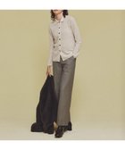 【アンフィーロ 自由区/UNFILO】の【吸湿発熱/ストレッチ】beauty warm pants ワイド 人気、トレンドファッション・服の通販 founy(ファニー) ファッション Fashion レディースファッション WOMEN パンツ Pants ストレッチ Stretch ストレート Straight スマート Smart センター Center ポケット Pocket ワイド Wide A/W・秋冬 Aw・Autumn/Winter・Fw・Fall-Winter おすすめ Recommend thumbnail ガンクラブチェック|ID: prp329100004152058 ipo3291000000028583577