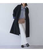 【アンフィーロ 自由区/UNFILO】の【吸湿発熱/ストレッチ】beauty warm ワイドパンツ [WEB限定]オフ|ID: prp329100004152058 ipo3291000000031989240