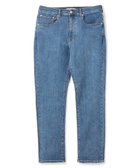 【アンフィーロ/UNFILO / MEN】の【UNFILO DENIM】 スリムテーパード 人気、トレンドファッション・服の通販 founy(ファニー) ファッション Fashion メンズファッション MEN ボトムス Bottoms/Men デニムパンツ Denim Pants NEW・新作・新着・新入荷 New Arrivals A/W・秋冬 Aw・Autumn/Winter・Fw・Fall-Winter S/S・春夏 Ss・Spring/Summer ストレッチ Stretch テーパード Tapered デニム Denim 夏 Summer 軽量 Lightweight thumbnail ブルー|ID: prp329100004154168 ipo3291000000028613874