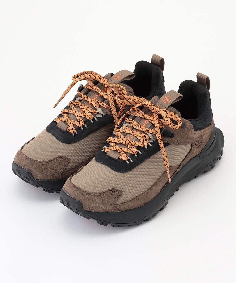 【ジョセフ アブード マウンテン/JOSEPH ABBOUD MOUNTAIN / MEN】の【メンズ・防水】Timberland MOTION ACCESS LOW WP スニーカー インテリア・キッズ・メンズ・レディースファッション・服の通販 founy(ファニー) 　ファッション　Fashion　メンズファッション　MEN　シューズ・靴　Shoes/Men　スニーカー　Sneakers　アウトドア　Outdoor　コレクション　Collection　スニーカー　Sneakers　メンズ　Mens　ダークブラウン系|ID: prp329100004154172 ipo3291000000028613892