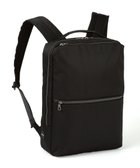 【エース バッグズ アンド ラゲッジ/ACE BAGS & LUGGAGE / MEN】のWorld Traveler アルテア ビジネスリュック B4 13.3inchPC収納 軽量 17683 ワールドトラベラー ブラック|ID: prp329100004154180 ipo3291000000028613922