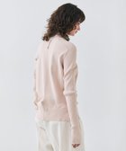 【ベイジ,/BEIGE,】の【洗える】WILLOW / サムホールハイネックニット Nude|ID:prp329100004154202