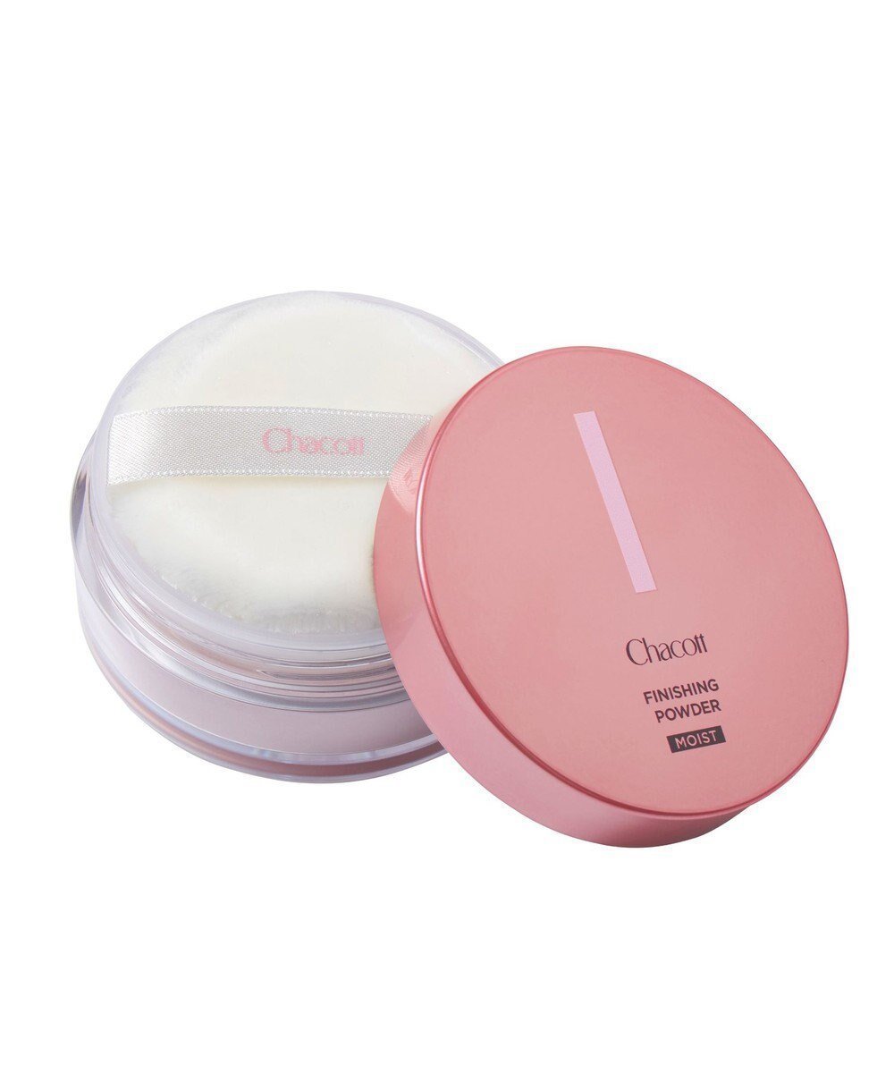 【チャコット コスメティクス/Chacott Cosmetics】のチャコット フィニッシングパウダー モイストC 人気、トレンドファッション・服の通販 founy(ファニー) 　ファッション　Fashion　レディースファッション　WOMEN　オーガニック　Organic　パウダー　Powder　パール　Pearl　リボン　Ribbon　 other-1|ID: prp329100004154321 ipo3291000000028614875