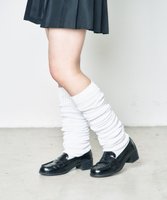 【ウィゴー/WEGO】の【SCHOOLITEM】スーパールーズソックス120cm 人気、トレンドファッション・服の通販 founy(ファニー) ファッション Fashion レディースファッション WOMEN ソックス Socks レッグウェア Legwear NEW・新作・新着・新入荷 New Arrivals スニーカー Sneakers スマホ Smartphone ソックス Socks ルーズ Loose ワンポイント One Point |ID:prp329100004154358