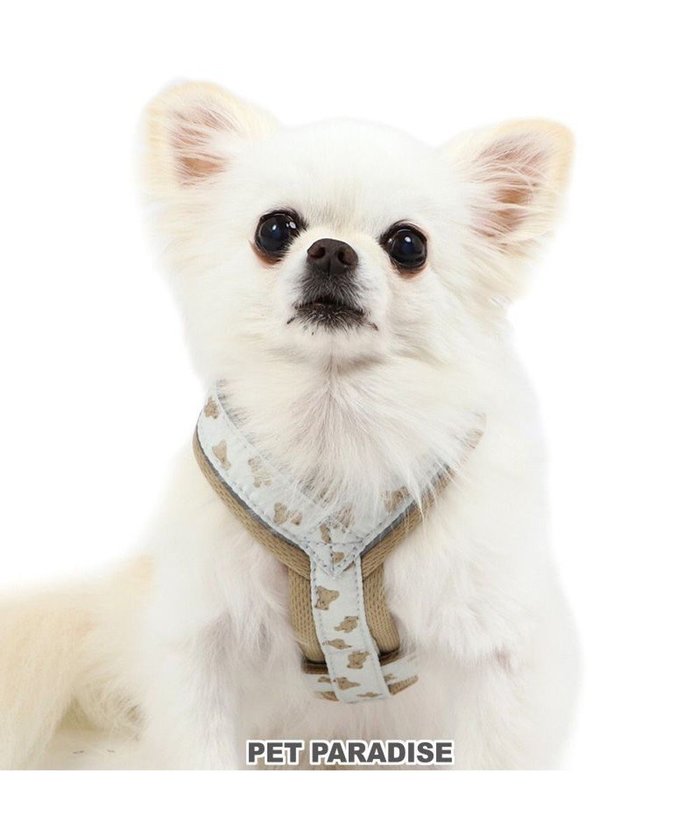 【ペットパラダイス/PET PARADISE / GOODS】のペットパラダイス くまちゃん アクティブハーネス 小型犬 S インテリア・キッズ・メンズ・レディースファッション・服の通販 founy(ファニー) https://founy.com/ NEW・新作・新着・新入荷 New Arrivals 犬 Dog ホーム・キャンプ・アウトドア・お取り寄せ Home,Garden,Outdoor,Camping Gear ペットグッズ Pet Supplies |ID: prp329100004154405 ipo3291000000028615444