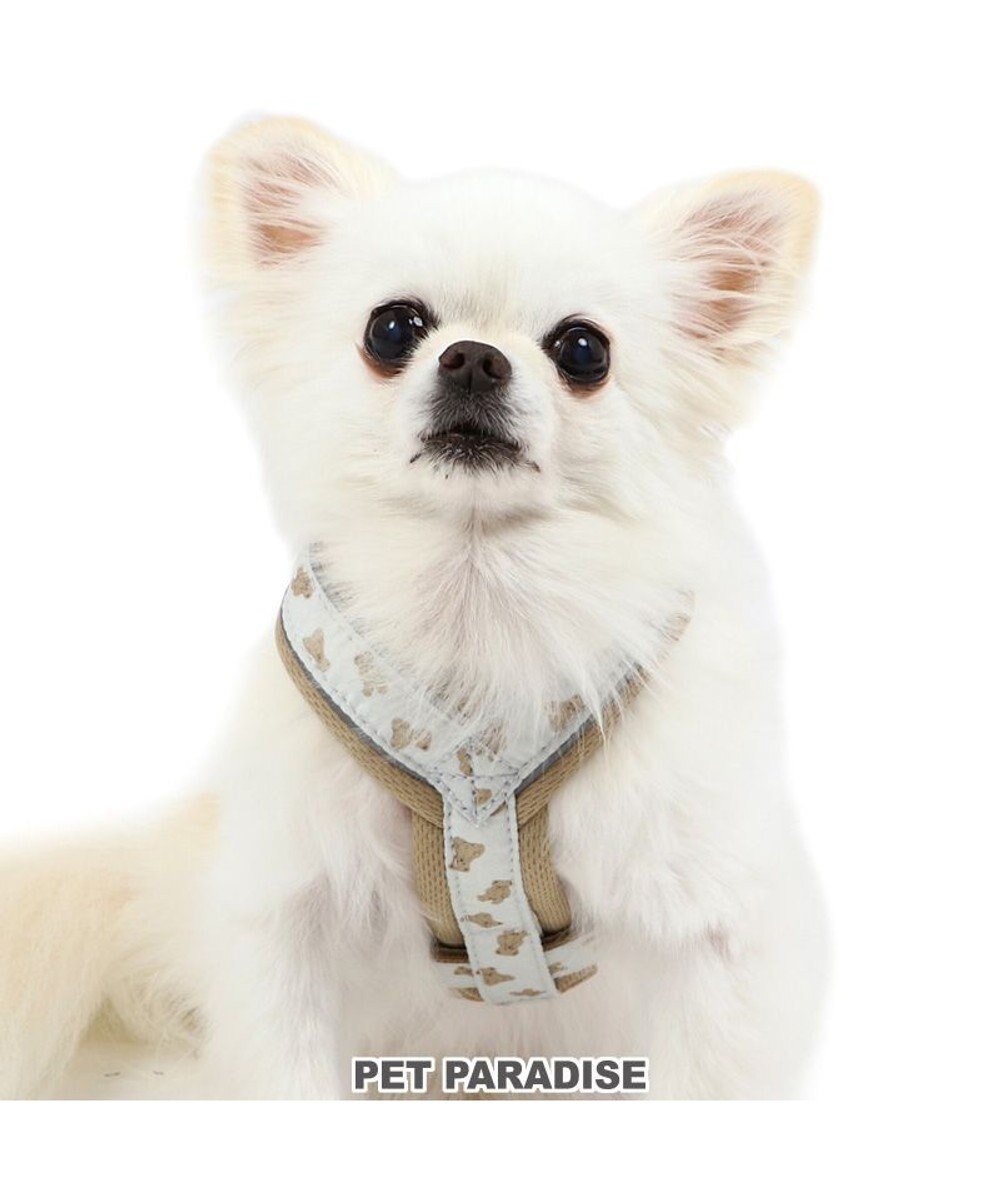 【ペットパラダイス/PET PARADISE / GOODS】のペットパラダイス くまちゃん アクティブハーネス 小型犬 S 人気、トレンドファッション・服の通販 founy(ファニー) 　NEW・新作・新着・新入荷　New Arrivals　犬　Dog　ホーム・キャンプ・アウトドア・お取り寄せ　Home,Garden,Outdoor,Camping Gear　ペットグッズ　Pet Supplies　 other-1|ID: prp329100004154405 ipo3291000000028615444