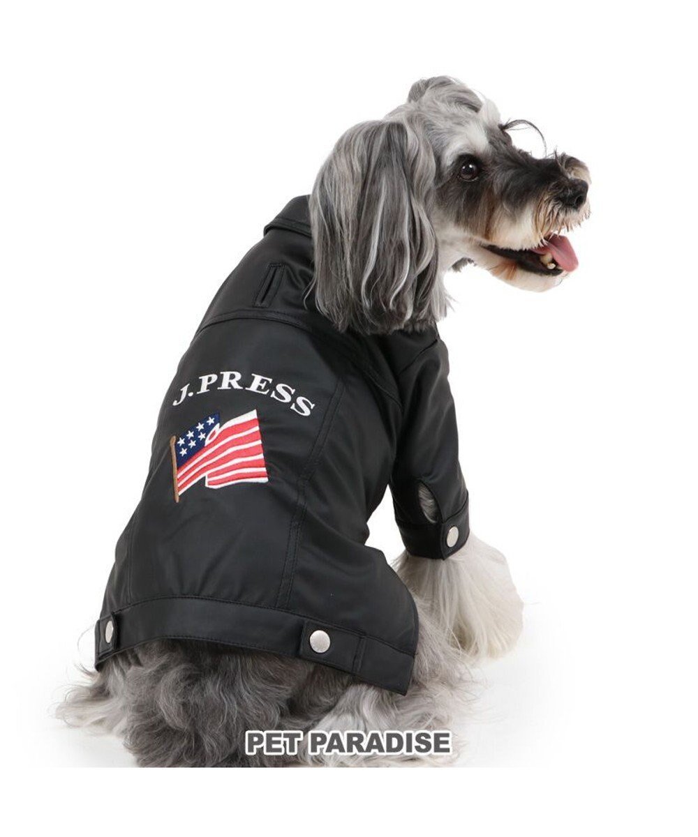 【ペットパラダイス/PET PARADISE / GOODS】のJ.PRESS ブラックジャケット 小型犬 人気、トレンドファッション・服の通販 founy(ファニー) 　秋　Autumn/Fall　ジャケット　Jacket　A/W・秋冬　Aw・Autumn/Winter・Fw・Fall-Winter　NEW・新作・新着・新入荷　New Arrivals　犬　Dog　ホーム・キャンプ・アウトドア・お取り寄せ　Home,Garden,Outdoor,Camping Gear　ペットグッズ　Pet Supplies　 other-1|ID: prp329100004154409 ipo3291000000028615452