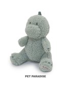 【ペットパラダイス/PET PARADISE / GOODS】のペットパラダイス 恐竜くん トイ 小型犬 人気、トレンドファッション・服の通販 founy(ファニー) NEW・新作・新着・新入荷 New Arrivals 犬 Dog 猫 Cat ホーム・キャンプ・アウトドア・お取り寄せ Home,Garden,Outdoor,Camping Gear ペットグッズ Pet Supplies thumbnail 恐竜くん|ID: prp329100004154418 ipo3291000000028615471