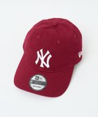 【ウィゴー/WEGO】の【ユニセックス着用ITEM】NEWERA 9TWENTY 柄6|ID: prp329100004154443 ipo3291000000028616245