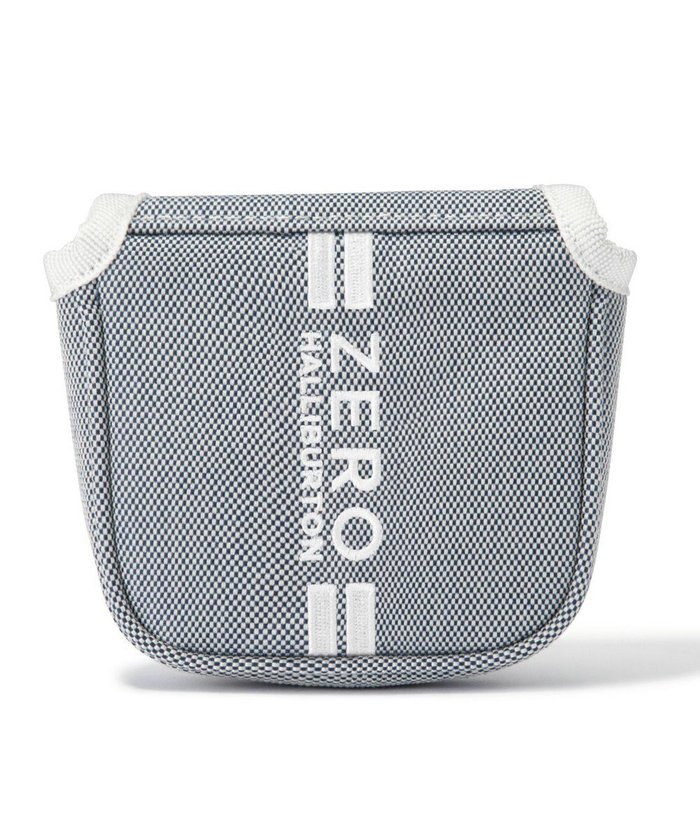 【ゼロハリバートン/ZERO HALLIBURTON】のゴルフカバー ZHG-CB1AC CHAMBRAY LIMITED M型パターカバー 82936 インテリア・キッズ・メンズ・レディースファッション・服の通販 founy(ファニー) https://founy.com/ ファッション Fashion レディースファッション WOMEN スポーツウェア Sportswear スポーツグッズ Sporting Goods NEW・新作・新着・新入荷 New Arrivals エレガント 上品 Elegant キャンバス Canvas ゴルフ Golf シャンブレー Chambray シンプル Simple スポーツ Sports スポーティ Sporty |ID: prp329100004154459 ipo3291000000028617504