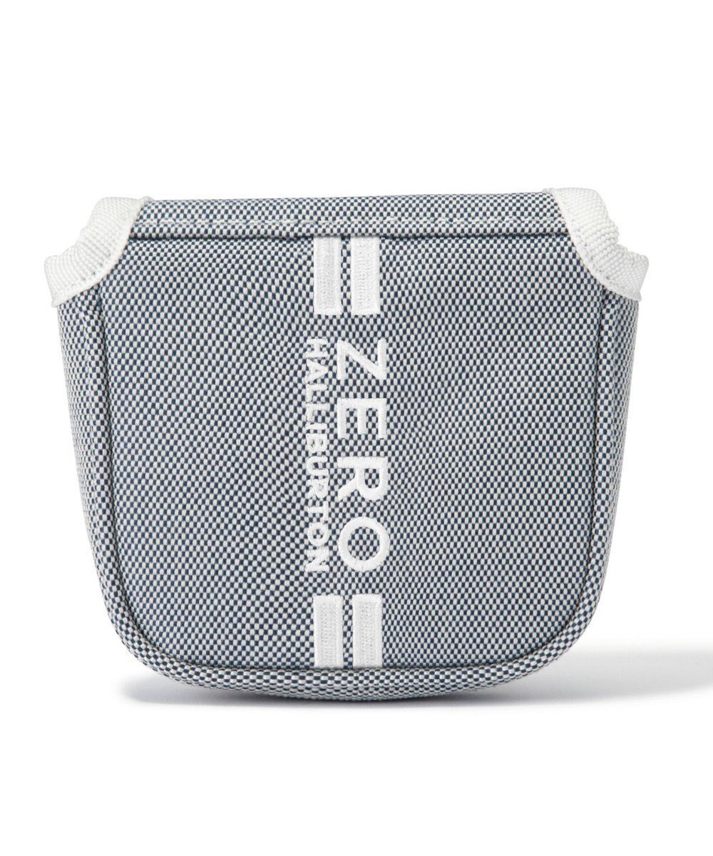 【ゼロハリバートン/ZERO HALLIBURTON】のゴルフカバー ZHG-CB1AC CHAMBRAY LIMITED M型パターカバー 82936 人気、トレンドファッション・服の通販 founy(ファニー) 　ファッション　Fashion　レディースファッション　WOMEN　スポーツウェア　Sportswear　スポーツグッズ　Sporting Goods　NEW・新作・新着・新入荷　New Arrivals　エレガント 上品　Elegant　キャンバス　Canvas　ゴルフ　Golf　シャンブレー　Chambray　シンプル　Simple　スポーツ　Sports　スポーティ　Sporty　 other-1|ID: prp329100004154459 ipo3291000000028617504