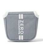 【ゼロハリバートン/ZERO HALLIBURTON】のゴルフカバー ZHG-CB1AC CHAMBRAY LIMITED M型パターカバー 82936 人気、トレンドファッション・服の通販 founy(ファニー) ファッション Fashion レディースファッション WOMEN スポーツウェア Sportswear スポーツグッズ Sporting Goods NEW・新作・新着・新入荷 New Arrivals エレガント 上品 Elegant キャンバス Canvas ゴルフ Golf シャンブレー Chambray シンプル Simple スポーツ Sports スポーティ Sporty thumbnail ネイビー|ID: prp329100004154459 ipo3291000000028617529