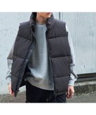 【ウィゴー/WEGO / MEN】のパデッドベスト 人気、トレンドファッション・服の通販 founy(ファニー) ファッション Fashion メンズファッション MEN アウター Coats Outerwear/Men 秋 Autumn/Fall ジャケット Jacket スタイリッシュ Stylish スタンド Stand スマホ Smartphone ダウン Down ドローコード Draw Cord ハイネック High Neck バランス Balance ベスト Vest 防寒 Cold Protection 冬 Winter A/W・秋冬 Aw・Autumn/Winter・Fw・Fall-Winter NEW・新作・新着・新入荷 New Arrivals thumbnail ブラック|ID: prp329100004154473 ipo3291000000028619287