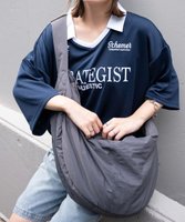 【ウィゴー/WEGO】の中綿BIGショルダー 人気、トレンドファッション・服の通販 founy(ファニー) ファッション Fashion レディースファッション WOMEN NEW・新作・新着・新入荷 New Arrivals クッション Cushion ショルダー Shoulder シンプル Simple スマホ Smartphone トレンド Trend フォルム Form ポケット Pocket 旅行 Travel 軽量 Lightweight ビジネス 仕事 通勤 Business |ID:prp329100004154475