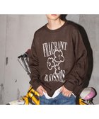 【ウィゴー/WEGO】の【ユニセックス着用ITEM/SMLサイズ展開】ジャガードグラフィックプルオーバー(LS) 柄6|ID: prp329100004154478 ipo3291000000028619855