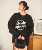 【ウィゴー/WEGO】の【ユニセックス着用ITEM/SMLサイズ展開】ジャガードグラフィックプルオーバー(LS) 柄5|ID: prp329100004154478 ipo3291000000029141136