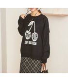 【ウィゴー/WEGO】の【ユニセックス着用ITEM/SMLサイズ展開】ジャガードグラフィックプルオーバー(LS) 柄7|ID: prp329100004154478 ipo3291000000029141138